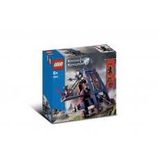 8800 KNIGHTS KINGDOM Vladeks Siege Engine
